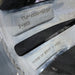 21" EDGE 19 21x9 , Original OEM Wheel Rim - Additional View