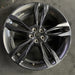 21" EDGE 19 21x9 , Original OEM Wheel Rim - Angle View