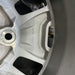 17" WRANGLER 13 17x7.5, 10 hole, , w/machined accent, gray Original OEM Wheel - Additional View