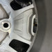17" WRANGLER 13 17x7.5 10 hole w/machined accent gray Original OEM Wheel Rim - View 10