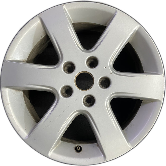16" ALTIMA 02-03 16x6.5, alloy Original OEM Wheel Rim