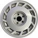 15" 300ZX 87 15x6.5 Original OEM Wheel Rim - Front View