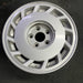 15" 300ZX 87 15x6.5 Original OEM Wheel Rim - Side Profile