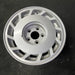 15" 300ZX 87 15x6.5 Original OEM Wheel Rim - Close-Up Detail