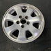 16" ODYSSEY 02-04 16x6.5, alloy, 7 spoke Original OEM Wheel Rim - Close-Up Detail