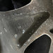 16" ODYSSEY 02-04 16x6.5, alloy, 7 spoke Original OEM Wheel Rim - Back View