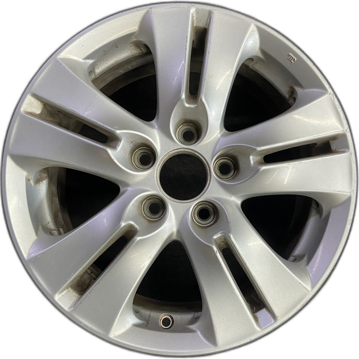 16" ACCORD 08-10 16x6.5, alloy , Enkei manufacturer Original OEM Wheel Rim