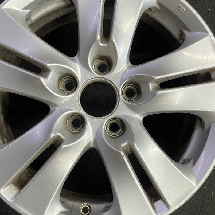 16" ACCORD 08-10 16x6.5 alloy 10 spoke Enkei manufacturer Original OEM Wheel Rim