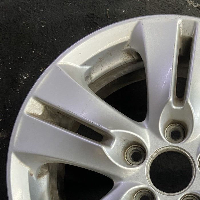 16" ACCORD 08-10 16x6.5 alloy 10 spoke Enkei manufacturer Original OEM Wheel Rim