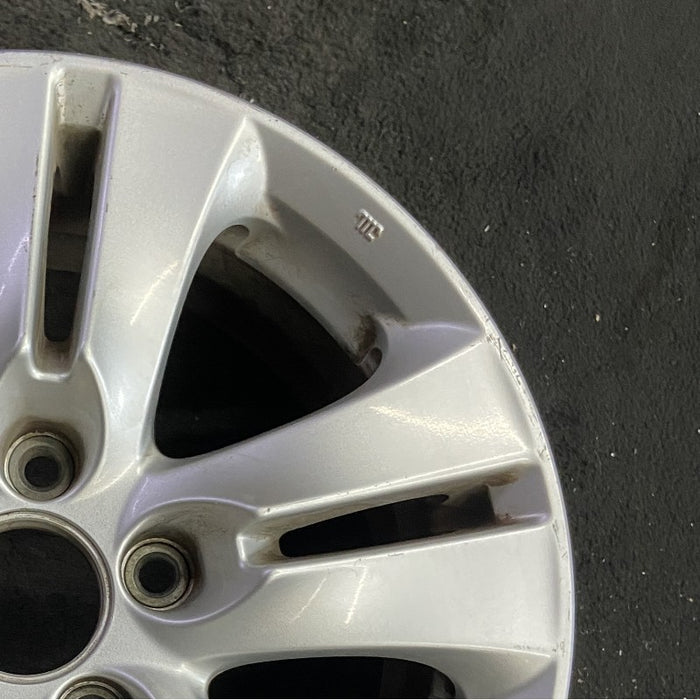 16" ACCORD 08-10 16x6.5 alloy 10 spoke Enkei manufacturer Original OEM Wheel Rim