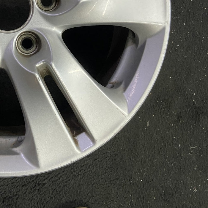 16" ACCORD 08-10 16x6.5 alloy 10 spoke Enkei manufacturer Original OEM Wheel Rim