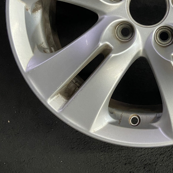 16" ACCORD 08-10 16x6.5 alloy 10 spoke Enkei manufacturer Original OEM Wheel Rim