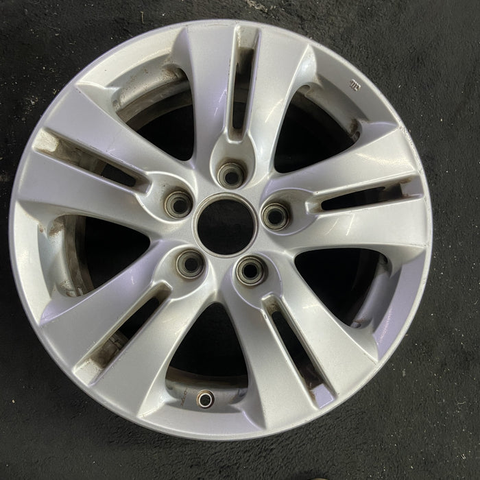 16" ACCORD 08-10 16x6.5, alloy , Enkei manufacturer Original OEM Wheel Rim