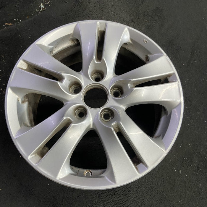 16" ACCORD 08-10 16x6.5 alloy 10 spoke Enkei manufacturer Original OEM Wheel Rim