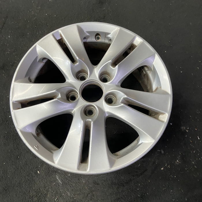 16" ACCORD 08-10 16x6.5, alloy , Enkei manufacturer Original OEM Wheel Rim