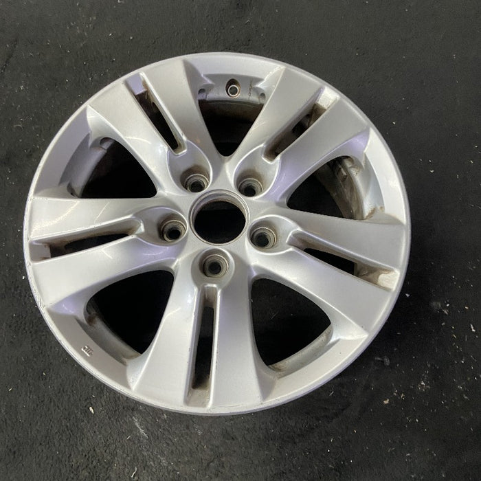 16" ACCORD 08-10 16x6.5 alloy 10 spoke Enkei manufacturer Original OEM Wheel Rim