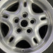 16" Original OEM Wheel Rim - Angle View