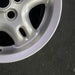 16" Original OEM Wheel Rim - Back View
