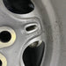 16" RANGE ROVER 98 16x8 , w/cut out holes Original OEM Wheel Rim - Additional View