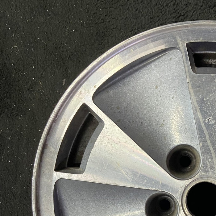 16" CUTLASS 92 16x6.5 aluminum 5 hole Original OEM Wheel Rim