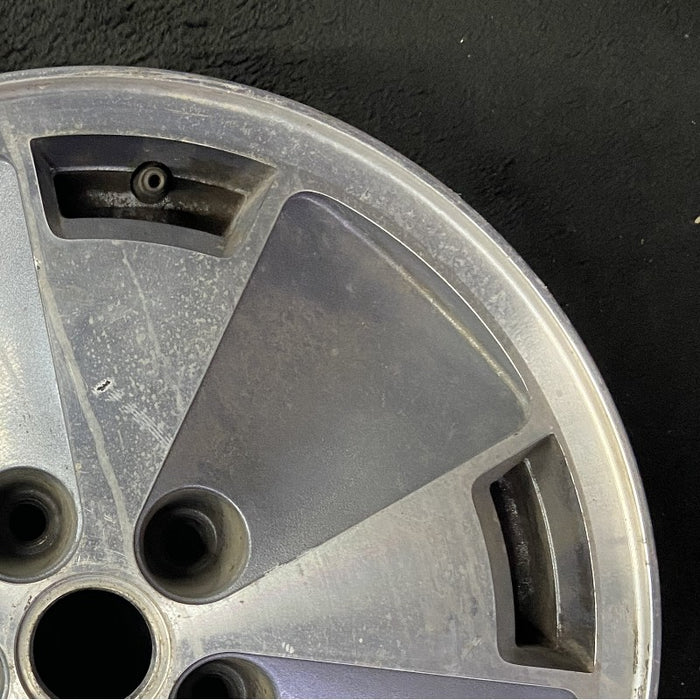 16" CUTLASS 92 16x6.5 aluminum 5 hole Original OEM Wheel Rim