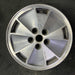 16" CUTLASS 92 16x6.5 , 5 hole Original OEM Wheel Rim - Angle View