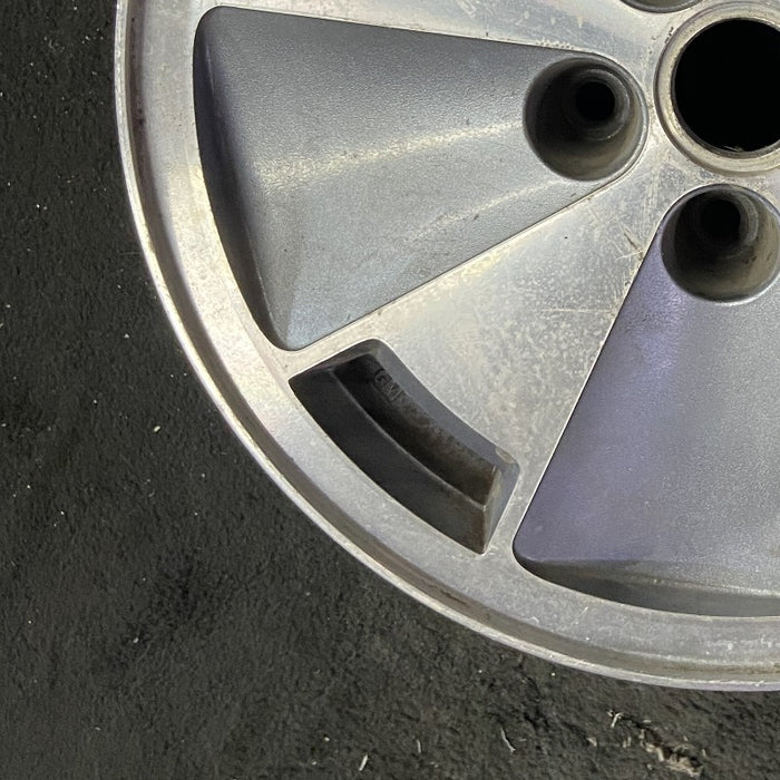 16" CUTLASS 92 16x6.5 aluminum 5 hole Original OEM Wheel Rim