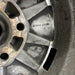 16" CUTLASS 92 16x6.5 , 5 hole Original OEM Wheel Rim - Back View