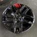 20" BLAZER 20-25 20x8 10 spoke opt SS8 Original OEM Wheel Rim - View 7