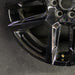 20" BLAZER 20-25 20x8 10 spoke opt SS8 Original OEM Wheel Rim - Additional View