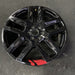 20" BLAZER 20-25 20x8 10 spoke opt SS8 Original OEM Wheel Rim - View 8