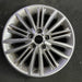 17" KONA 18-21 17x7 Original OEM Wheel Rim - Angle View