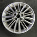 17" KONA 18-21 17x7 Original OEM Wheel Rim - Side Profile
