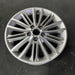 17" KONA 18-21 17x7 Original OEM Wheel Rim - Close-Up Detail