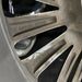 17" KONA 18-21 17x7 Original OEM Wheel Rim - Back View