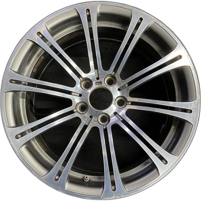 19" BMW M3 08-13 19x8.5 , Original OEM Wheel Rim
