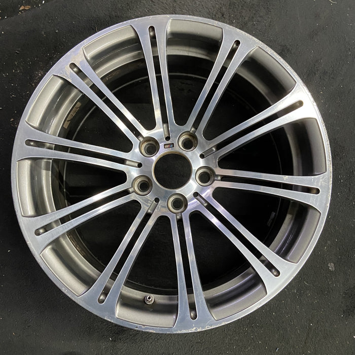 19" BMW M3 08-13 19x8.5 , Original OEM Wheel Rim