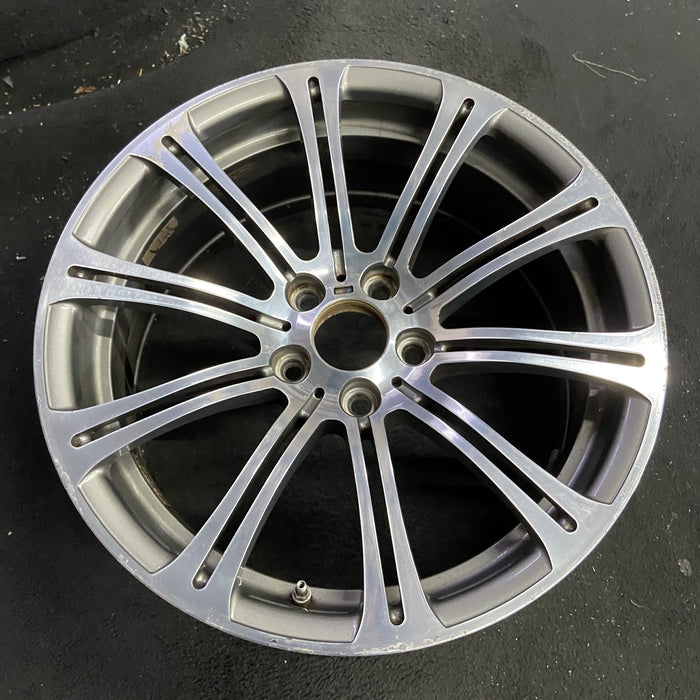 19" BMW M3 08-13 19x8.5 , Original OEM Wheel Rim