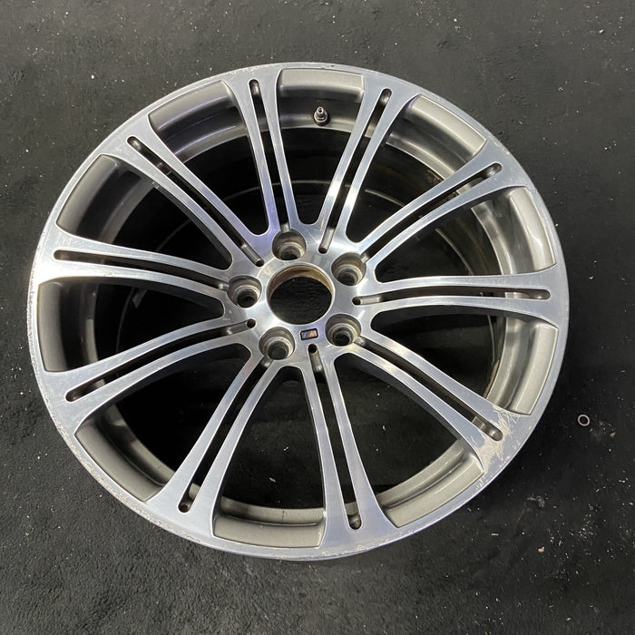 19" BMW M3 08-13 19x8.5 , Original OEM Wheel Rim