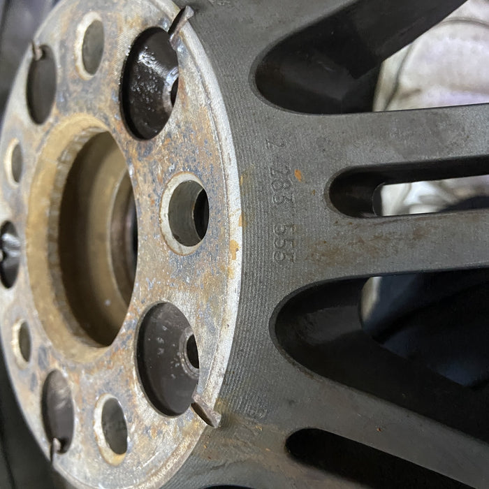 19" BMW M3 08-13 19x8.5 , Original OEM Wheel Rim