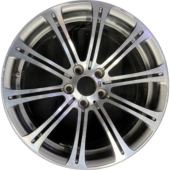 19" BMW M3 08-13 19x8.5 , Original OEM Wheel Rim