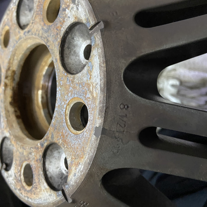 19" BMW M3 08-13 19x8.5 , Original OEM Wheel Rim