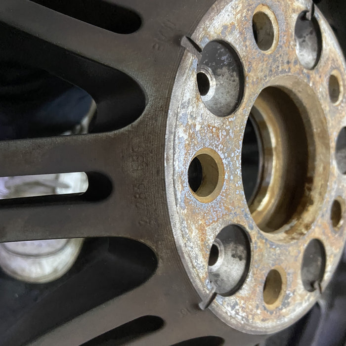 19" BMW M3 08-13 19x8.5 , Original OEM Wheel Rim