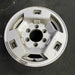 15" NISSAN PICKUP 86 D21 4x4 15x7 alloy frt Original OEM Wheel Rim - View 7