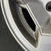 15" NISSAN PICKUP 86 D21 4x4 15x7 alloy frt Original OEM Wheel Rim - View 9