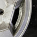 15" NISSAN PICKUP 86 D21 4x4 15x7 alloy frt Original OEM Wheel Rim - View 10
