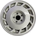 15" 300ZX 88-89 15x6.5 Original OEM Wheel Rim - Front View