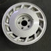 15" 300ZX 88-89 15x6.5 Original OEM Wheel Rim - Side Profile