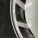 15" 300ZX 88-89 15x6.5 Original OEM Wheel Rim - Back View