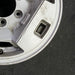15" NISSAN PICKUP 86 D21 4x4 15x7 alloy frt Original OEM Wheel Rim - Back View